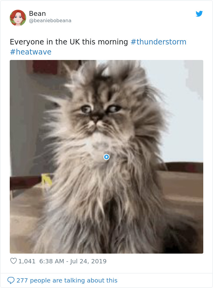 Great-Britain-London-Heatwave-2019