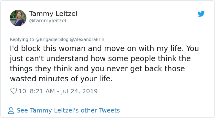 Woman Demands This Dog's Name Be Changed Because That's How She Wants To Call Her Newborn, Goes Ballistic After Owner Refuses Woman Demands This Dog's Name Be Changed Because That's How She Wants To Call Her Newborn, Goes Ballistic After Owner Refuses