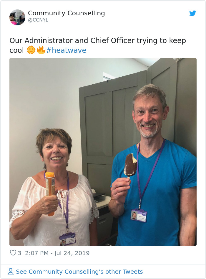 Great-Britain-London-Heatwave-2019