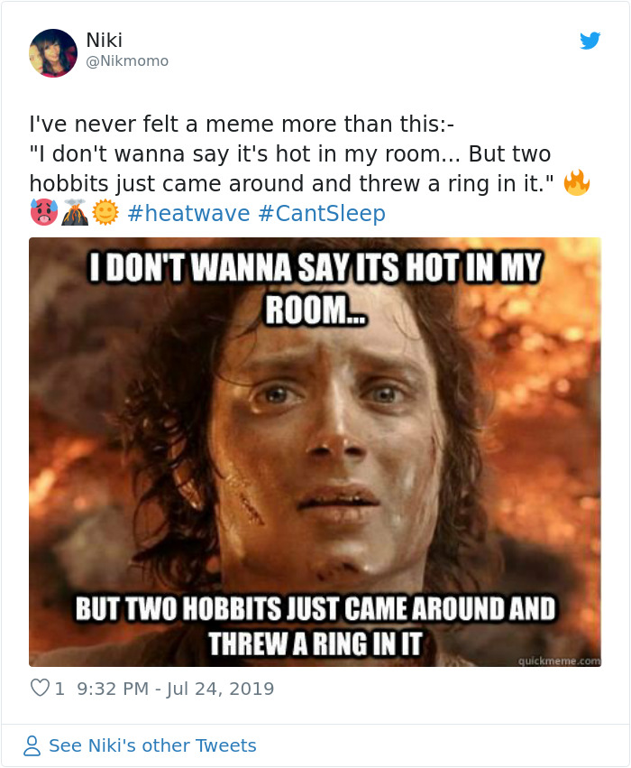 Great-Britain-London-Heatwave-2019