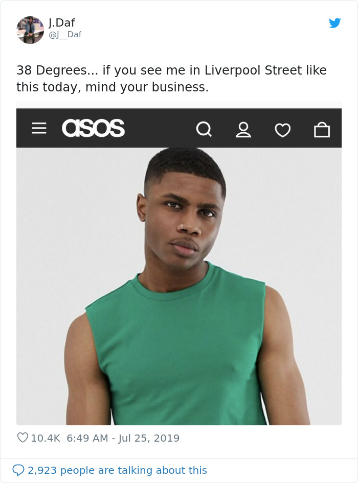 Great-Britain-London-Heatwave-2019