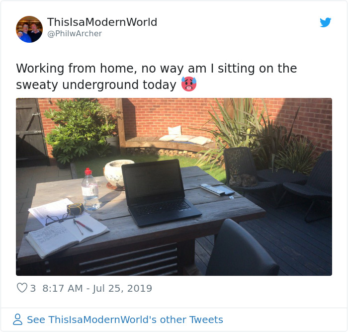 Great-Britain-London-Heatwave-2019