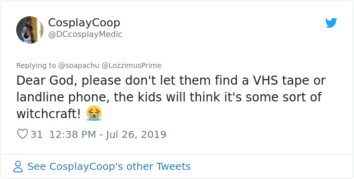 Stranger Things Fan Doesn't Know What A Darkroom Is, Goes Viral On Twitter