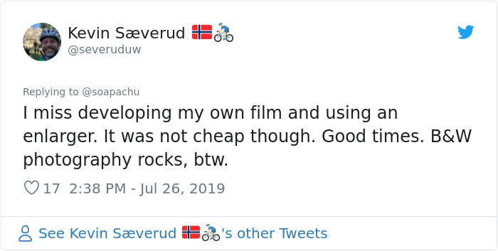 Stranger Things Fan Doesn't Know What A Darkroom Is, Goes Viral On Twitter