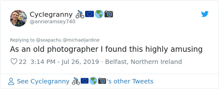 Stranger Things Fan Doesn't Know What A Darkroom Is, Goes Viral On Twitter Stranger Things Fan Doesn't Know What A Darkroom Is, Goes Viral On Twitter