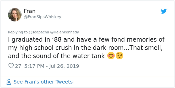 Stranger Things Fan Doesn't Know What A Darkroom Is, Goes Viral On Twitter