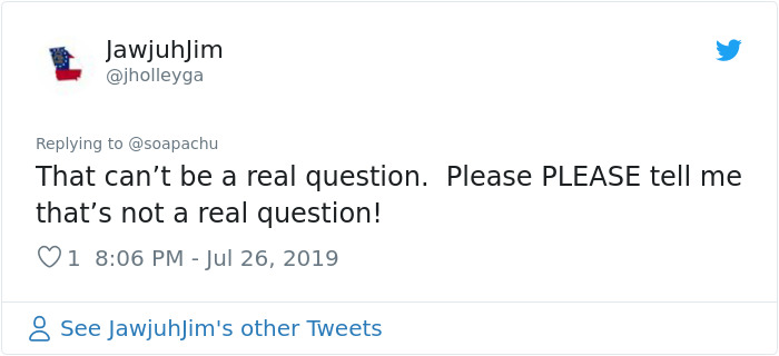 Stranger Things Fan Doesn't Know What A Darkroom Is, Goes Viral On Twitter Stranger Things Fan Doesn't Know What A Darkroom Is, Goes Viral On Twitter