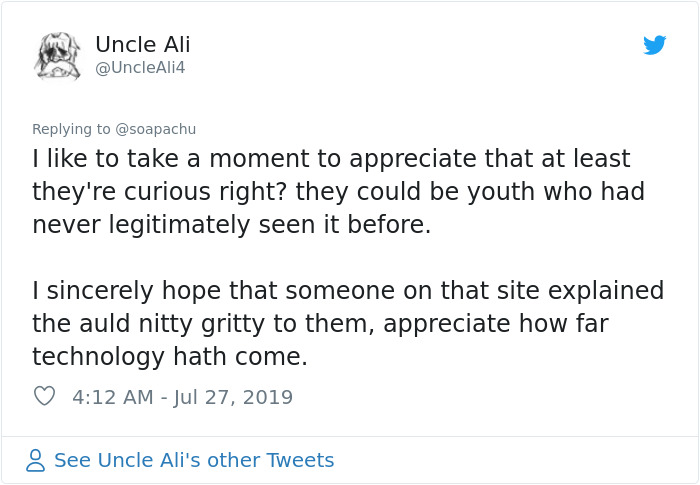 Stranger Things Fan Doesn't Know What A Darkroom Is, Goes Viral On Twitter