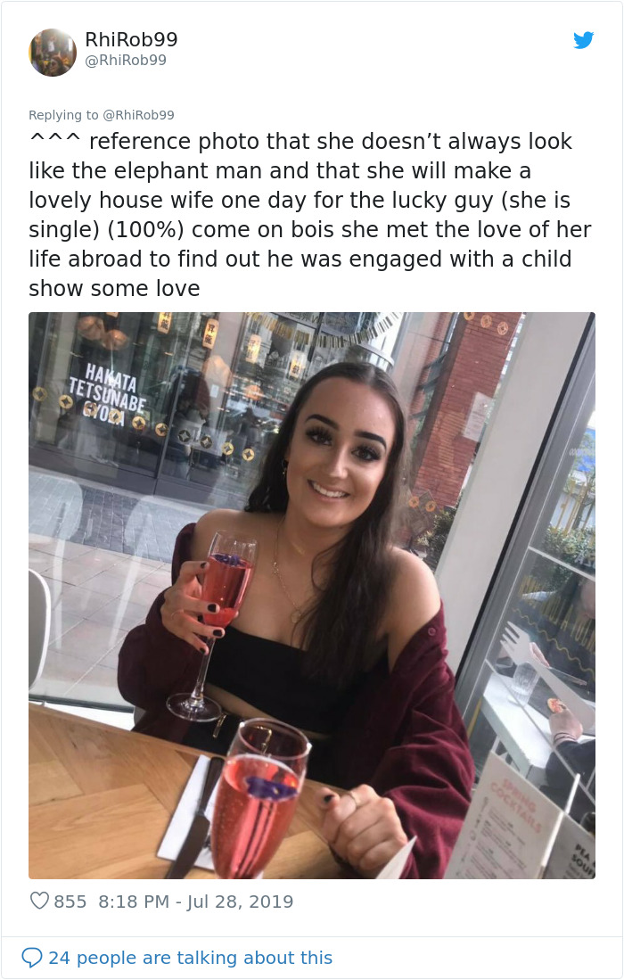 Girl Starts To Look Like An Alien Due To Swelling Head, Does Nothing Until Her Eyes Almost Swell Shut