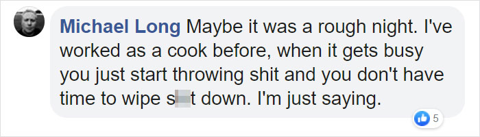 Customer Secretly Films A Hooters Kitchen And People Are Disgusted