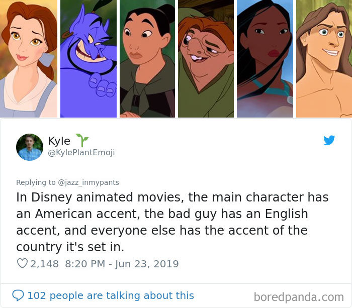 Funny-Movie-Tweets-Bothering-Details