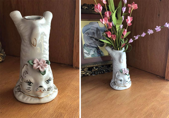 Couldn’t Leave This Behind