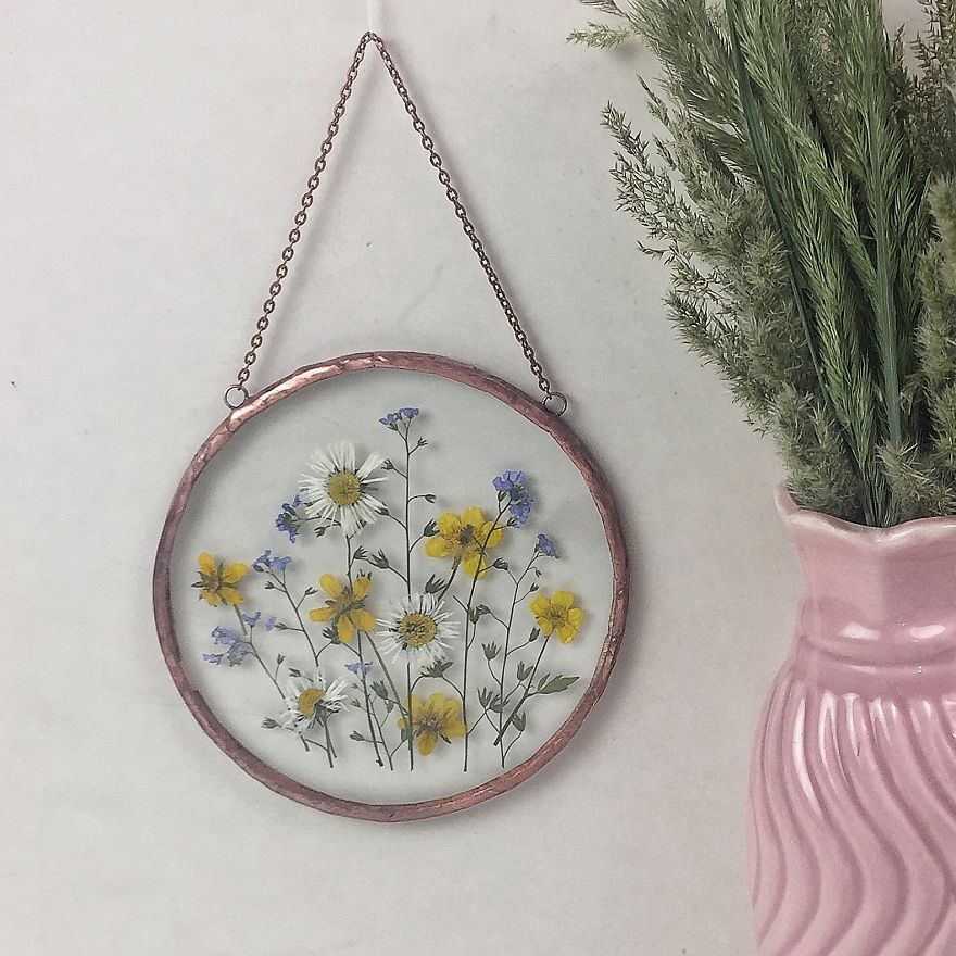 Flowers In My Life: How I Learned Many New Things Thanks To One New Hobby