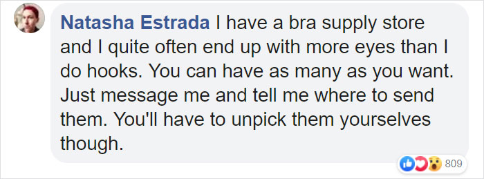 People Are Donating Their Old Bra Fasteners To Wildlife Organization That Uses Them To Save Turtles