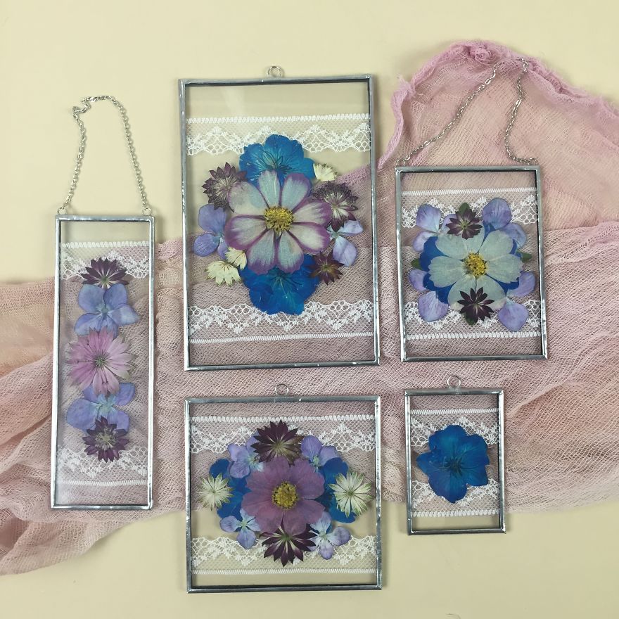 Flowers In My Life: How I Learned Many New Things Thanks To One New Hobby