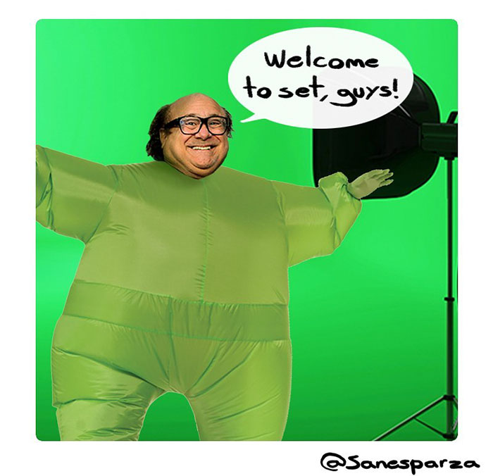 Dumbo A Film By Tim Burton