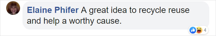 People Are Donating Their Old Bra Fasteners To Wildlife Organization That Uses Them To Save Turtles People Are Donating Their Old Bra Fasteners To Wildlife Organization That Uses Them To Save Turtles