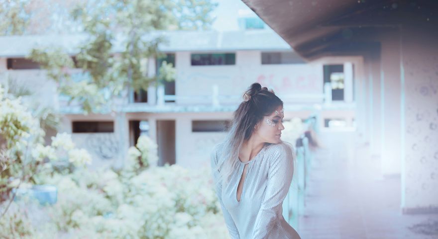 abandon Places Are My Treasures. abandon Places Are My Treasures.