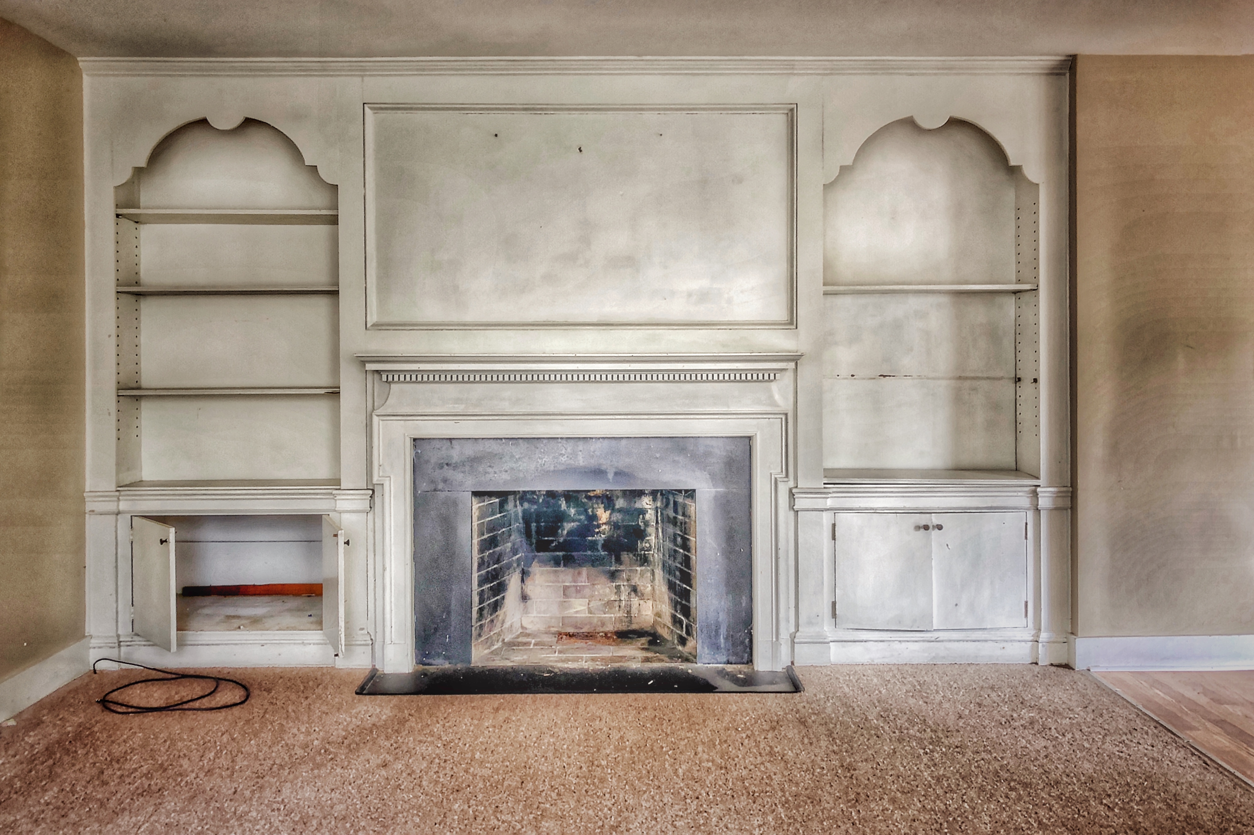 Inside Fall Rivers Most Endangered Places