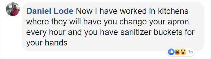 Customer Secretly Films A Hooters Kitchen And People Are Disgusted