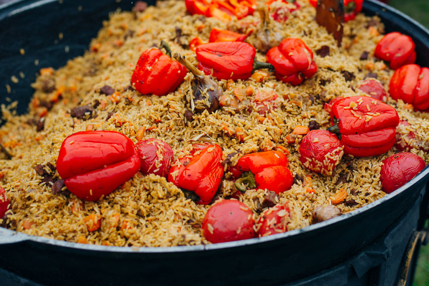 International Festival Of World Music And Crafts World Of Siberia