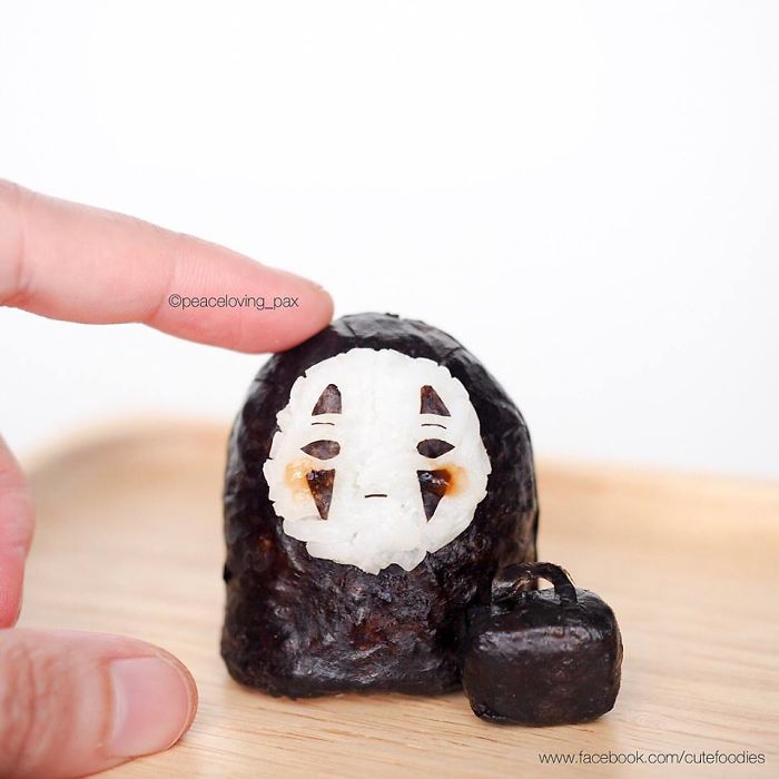 Adorable-Rice-Ball-Heros-Foodart-Peaceloving-Pax