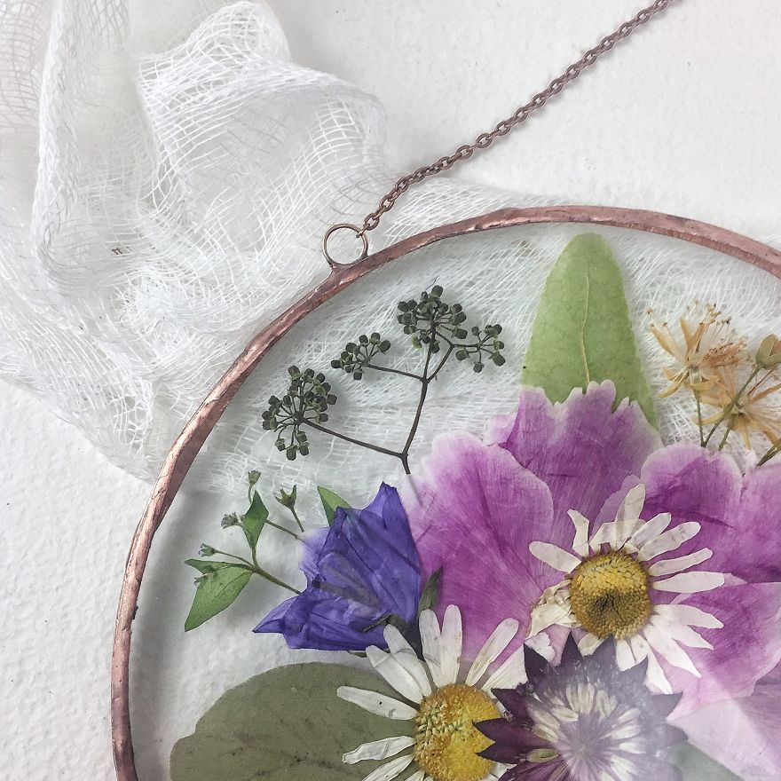 Flowers In My Life: How I Learned Many New Things Thanks To One New Hobby