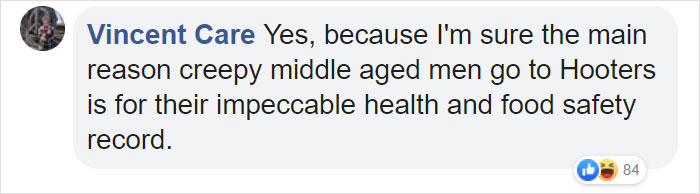 Customer Secretly Films A Hooters Kitchen And People Are Disgusted