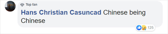 Tourists Throw Rocks At Panda Because They're Bored She's Sleeping