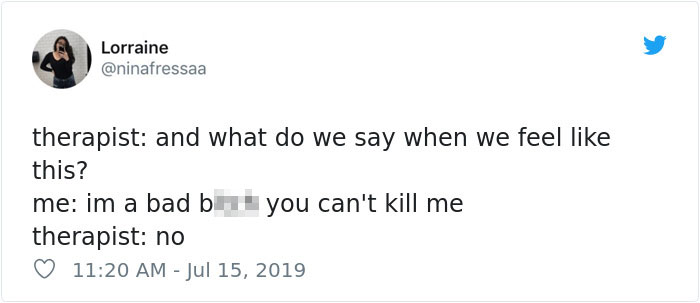Funny-Therapy-Tweets