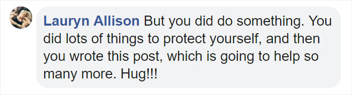 Woman Shares How Relieved She Was When She Learned That Her Obsessive Stalker Died Woman Shares How Relieved She Was When She Learned That Her Obsessive Stalker Died