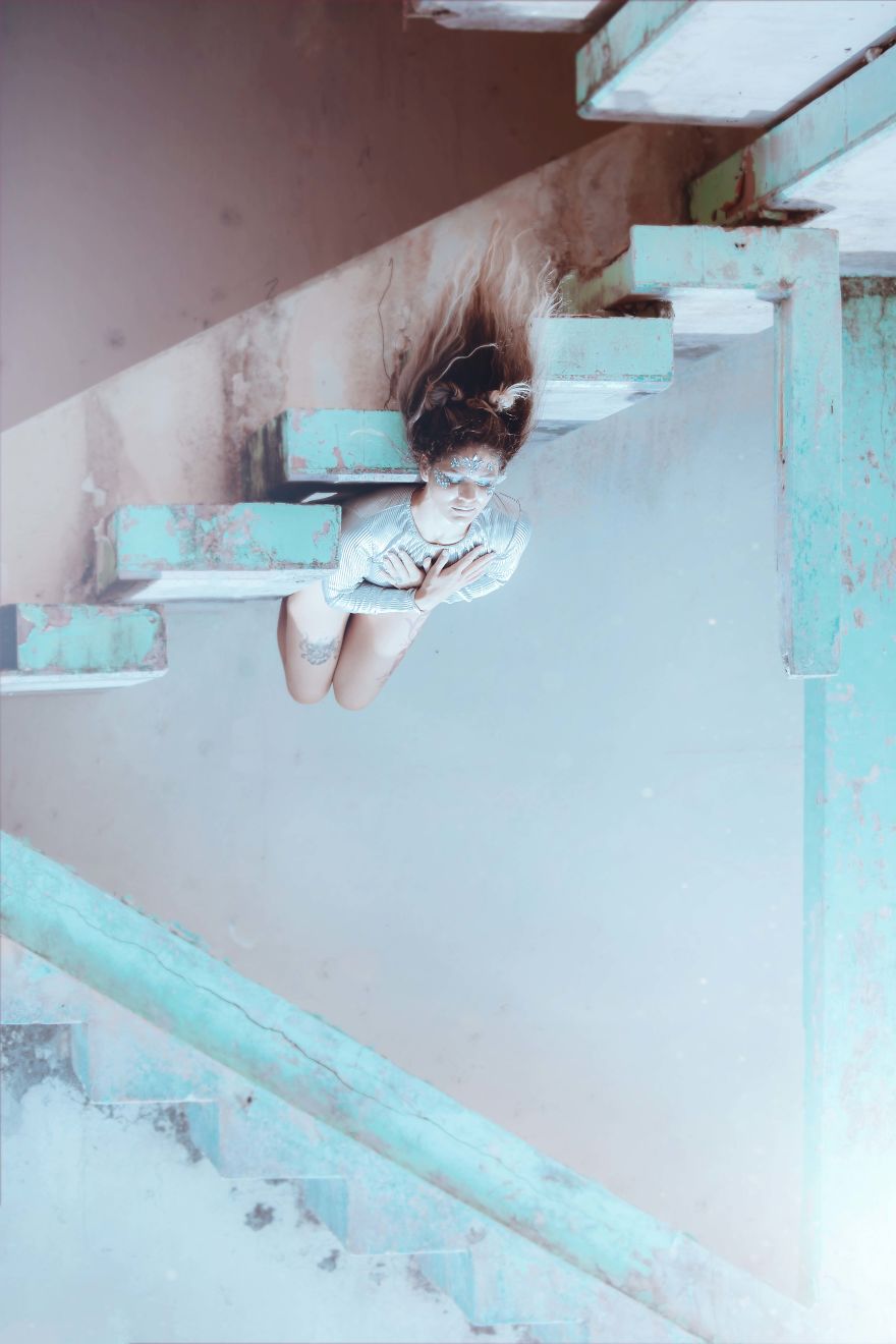 abandon Places Are My Treasures. abandon Places Are My Treasures.