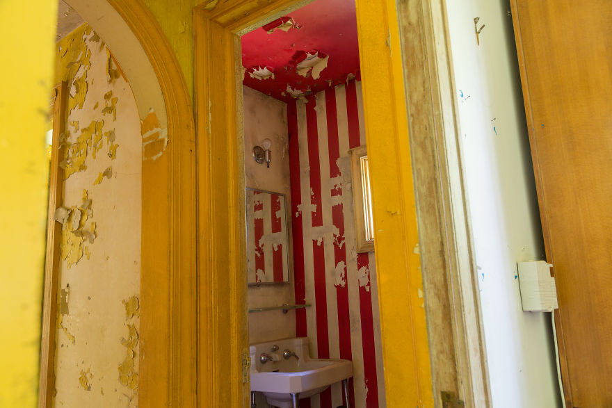 The Family's Bathroom