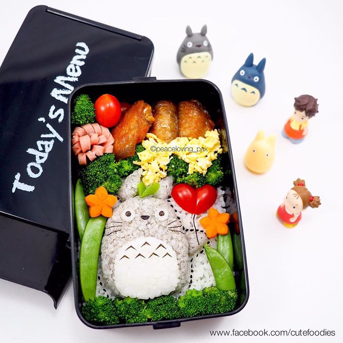 Adorable-Rice-Ball-Heros-Foodart-Peaceloving-Pax