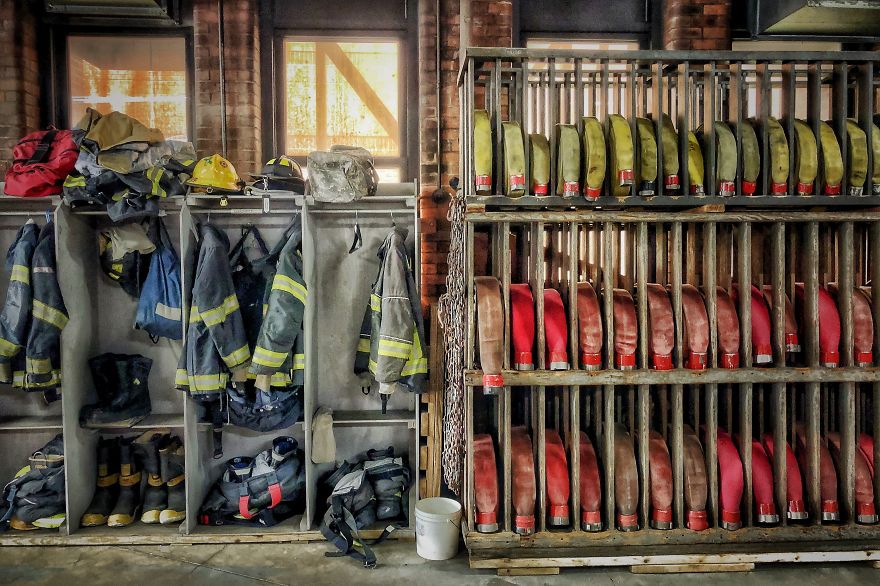 Inside Fall Rivers Most Endangered Places