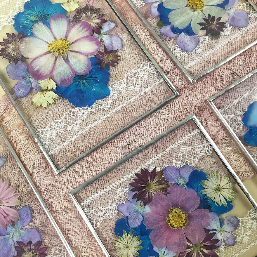 Flowers In My Life: How I Learned Many New Things Thanks To One New Hobby