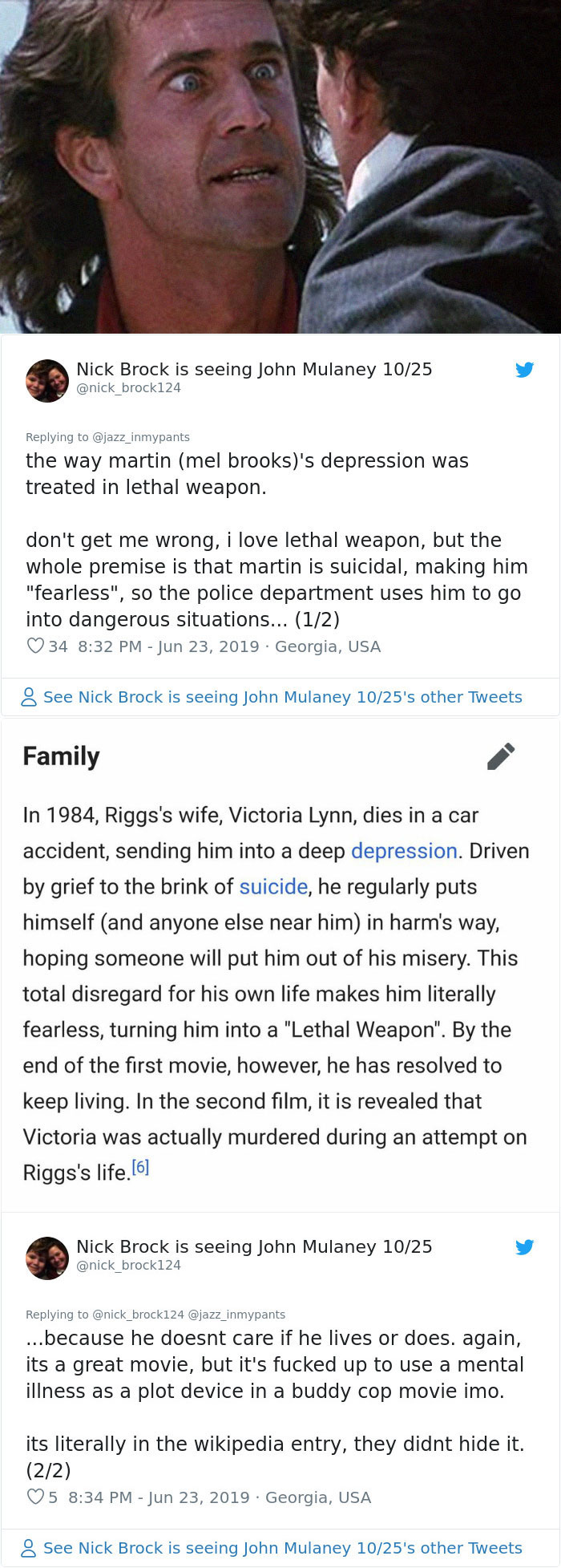 Funny-Movie-Tweets-Bothering-Details