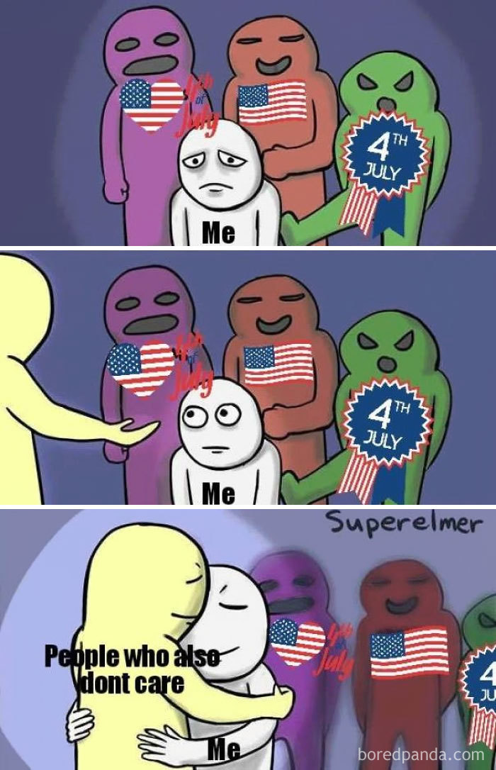 4th-Of-July-Memes