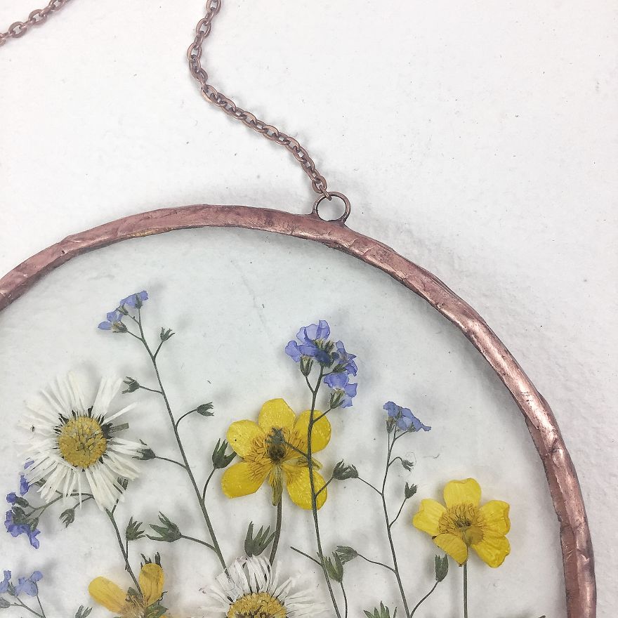 Flowers In My Life: How I Learned Many New Things Thanks To One New Hobby