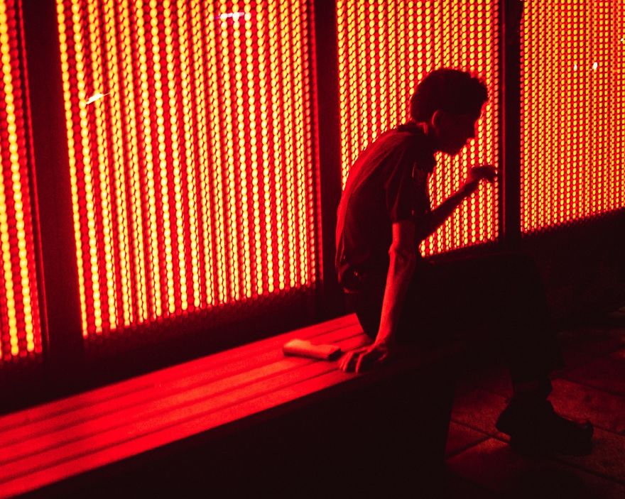 Seoul Street Scenes For June 2019