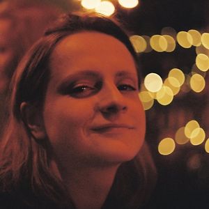 Justė Kairytė - Barkauskienė