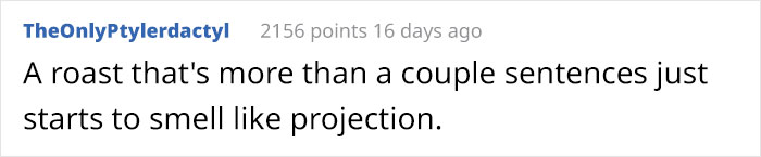 Instagram Model Uploads Her Pic To R/Roastme, Deletes Account After One Comment Goes Too Far