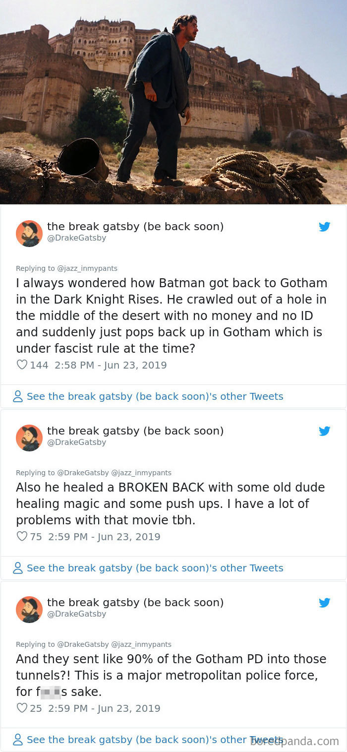 Funny-Movie-Tweets-Bothering-Details