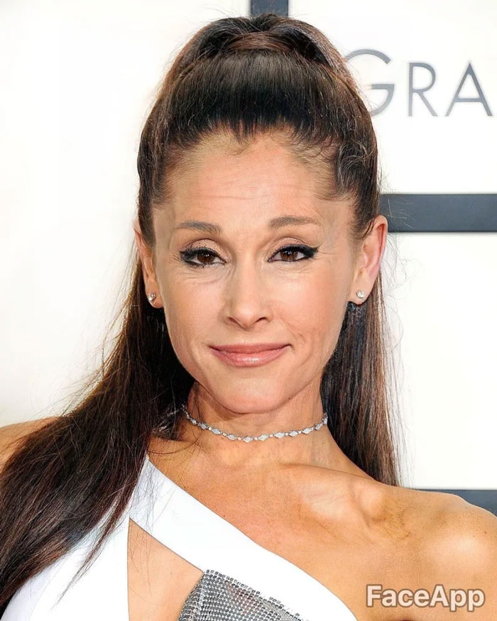 Faceapp-Age-Challenge-Old-Filter-Photos