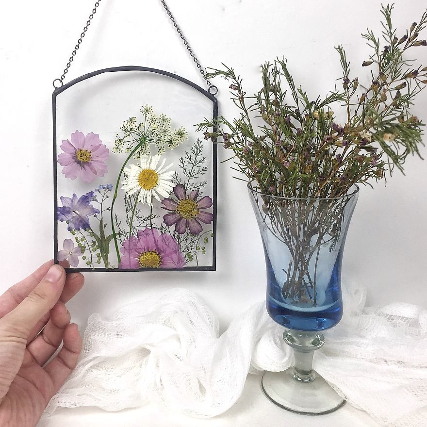 Flowers In My Life: How I Learned Many New Things Thanks To One New Hobby