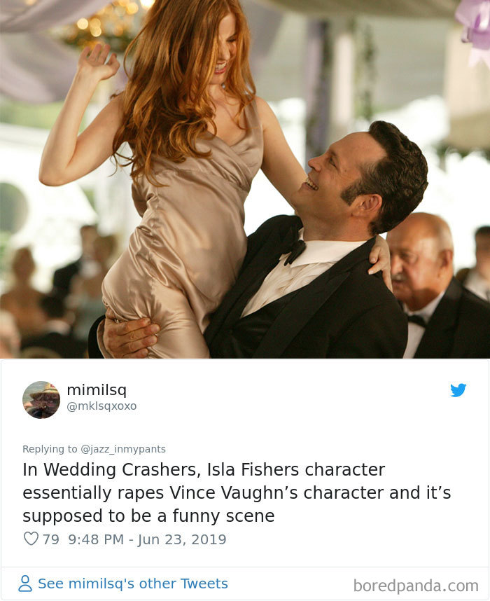 Funny-Movie-Tweets-Bothering-Details