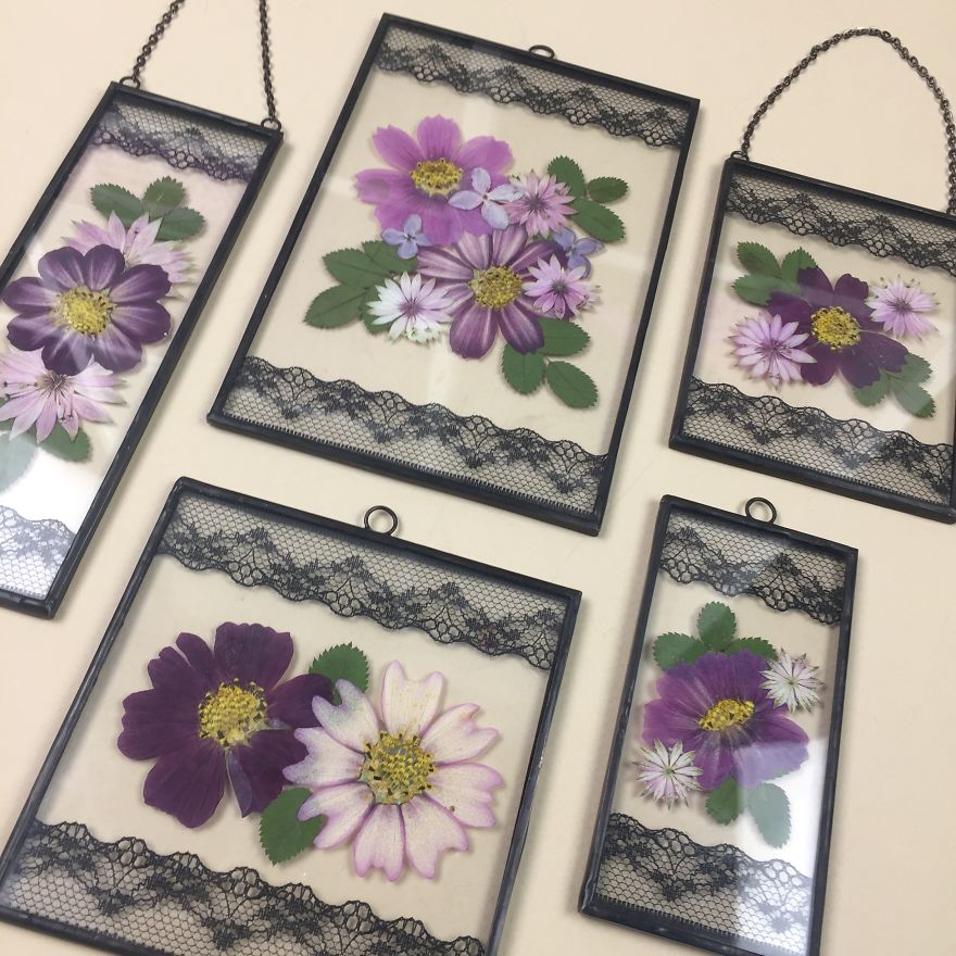 Flowers In My Life: How I Learned Many New Things Thanks To One New Hobby