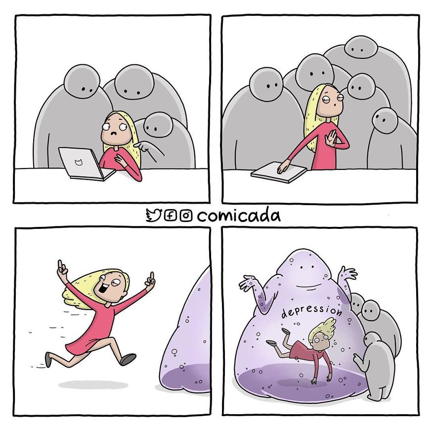 Sometimes It Happens 