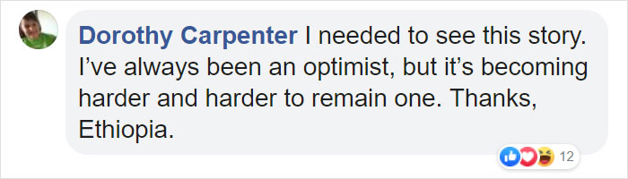 Ethiopia 'Breaks' World Record For Tree Planting By Planting 350 Million Trees In 12 Hours Ethiopia 'Breaks' World Record For Tree Planting By Planting 350 Million Trees In 12 Hours