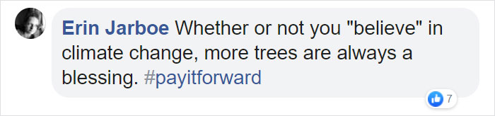 Ethiopia 'Breaks' World Record For Tree Planting By Planting 350 Million Trees In 12 Hours